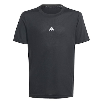 Camiseta adidas D4T Tee - Infantil