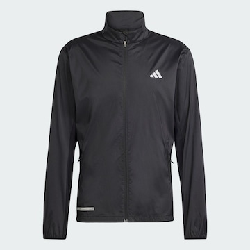 Jaqueta sem Capuz adidas Ult Print Jkt - Masculina