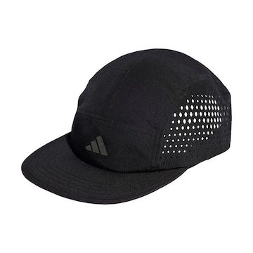 Boné Aba Reta adidas Running X 4D Heat.Rdy - Strapback - Adulto