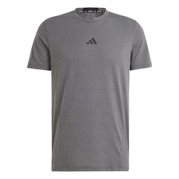 Camiseta adidas Treino Designed For Training - Masculina