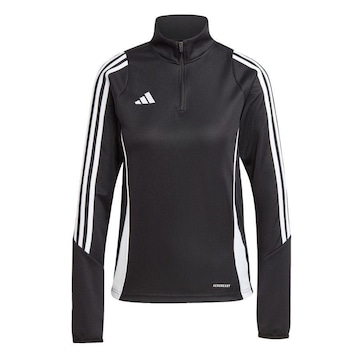 Blusão adidas Tiro24 Trtopw - Feminino