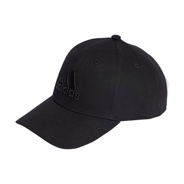 Boné Aba Curva adidas Bball Cap Tonal - Strapback - Adulto