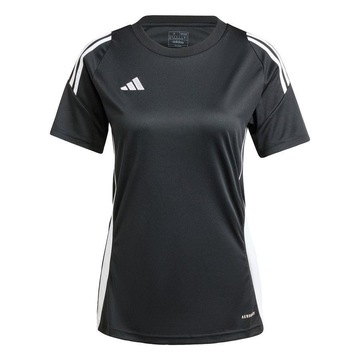 Camisa adidas Tiro24 Jsyw - Feminina