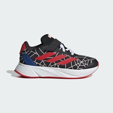 Tênis adidas Duramo Spider-Man El - Infantil