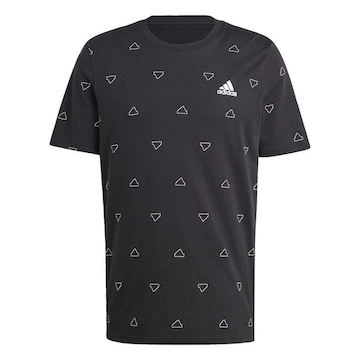 Camiseta adidas Mngrm  T Sj - Masculina