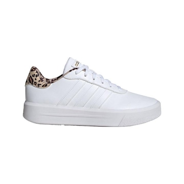 Tênis adidas Court Platform - Feminino