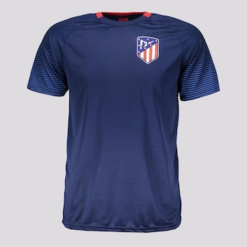 Camisa do Atlético de Madrid Spr Creer - Masculina