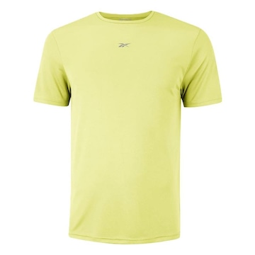 Camiseta Reebok Energy Bio Ss - Masculina