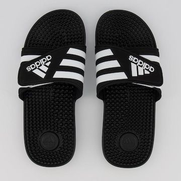 Chinelo adidas Adissage Logo - Unissex