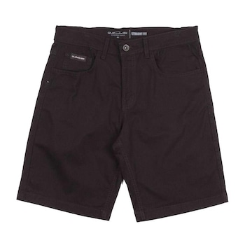 Bermuda Quiksilver Everyday Skate - Masculina