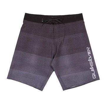 Bermuda Quiksilver Boardshort Swell Maive 20 - Masculina