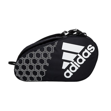 Raqueteira de Padel e Beach Tennis adidas Control 3.0