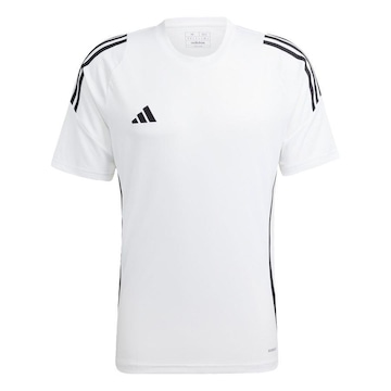 Camiseta adidas Tiro24 Jsy - Masculina