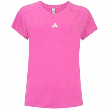 Camiseta adidas Essentials Min - Feminina