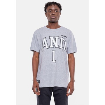 Camiseta And1 Number - Masculina