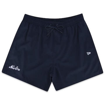 Bermuda New Era Performance Minimal Label - Masculina