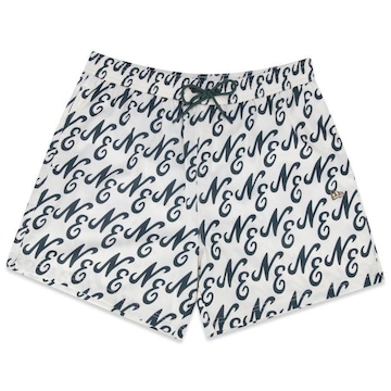 Short New Era Praia Golf Culture - Masculino