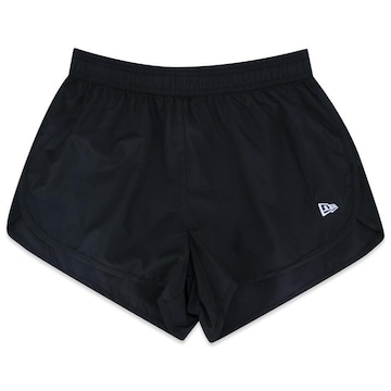 Short New Era Performance Flag - Feminino