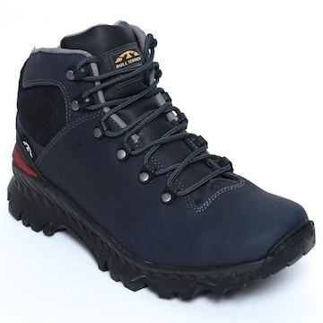 Bota Bull Terrier Montrail - Masculina