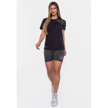 Shorts Ecko Jojo - Feminino