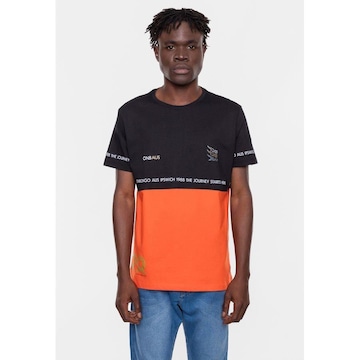 Camiseta Onbongo Void - Masculina