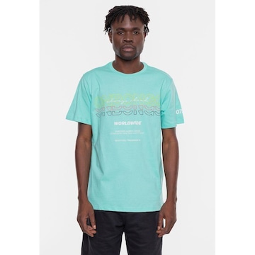 Camiseta Onbongo Replay - Masculina