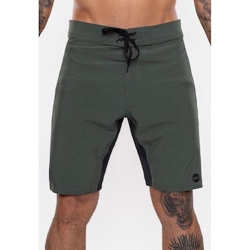 Bermuda Boardshort Hd Dream Tec - Masculina