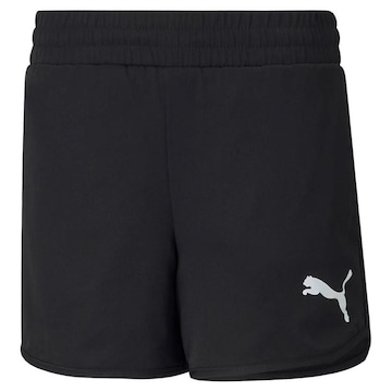 Short Puma Active Boys - Infantil