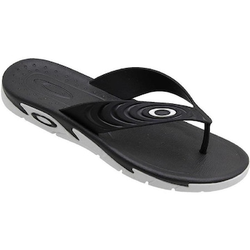 Chinelo Oakley Crowd - Masculino