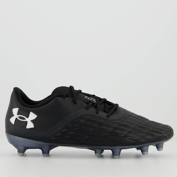 Chuteira de Campo Under Armour Clone Magnético Prm 3.0 Fg - Adulto