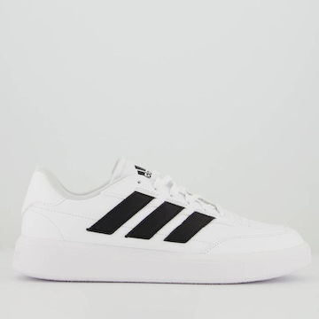 Tênis adidas Courtblock - Unissex