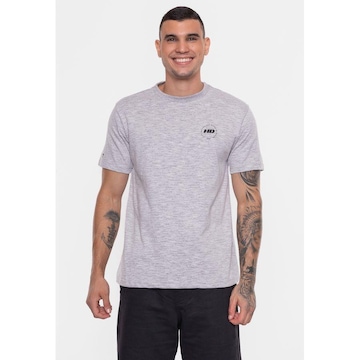 Camiseta Hd Stargazer - Masculina