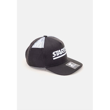 Boné Aba Curva Starter - Snapback - Adulto