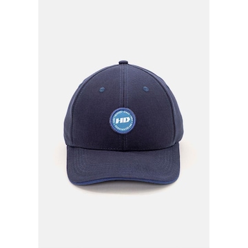 Boné Aba Curva Hd - Snapback - Adulto