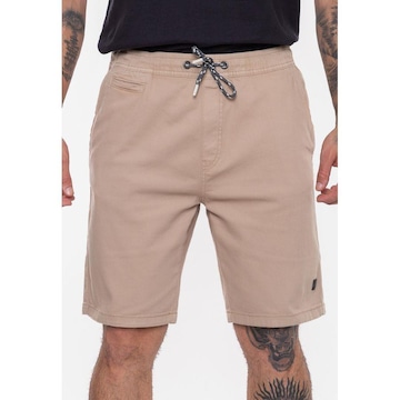 Bermuda Hd Walk Elast Chino - Masculina