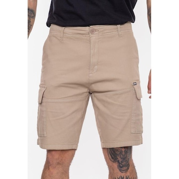 Bermuda Hd Walkshort Cargo - Masculina