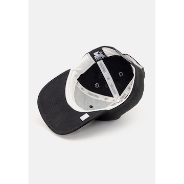 Boné Aba Curva Starter - Snapback - Adulto