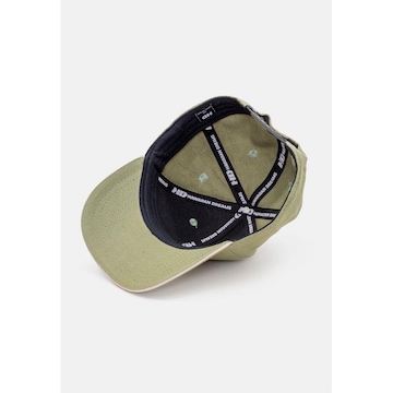 Boné Aba Curva Hd - Snapback - Adulto