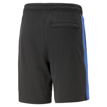 Short Puma T7 Iconic Terry - Masculino