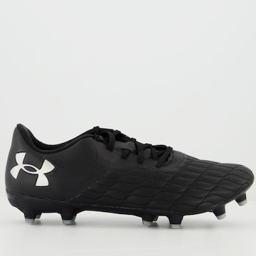 Chuteira de Campo Under Armour Magnetico Select 3.0 Fg - Adulto