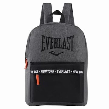 Mochila Everlast Stk