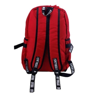 Mochila Everlast Strap