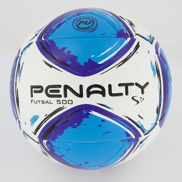 Bola de Futsal Penalty S11 R2 XXIV