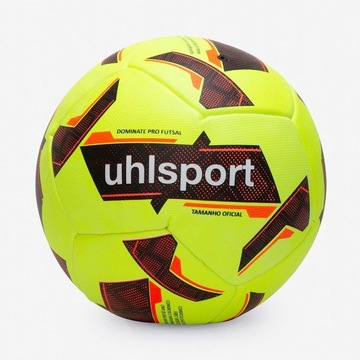 Bola de Futsal Uhlsport Dominate Pro