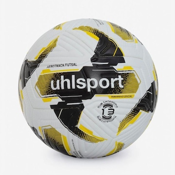 Bola de Futsal Uhlsport Aerotrack Sub 13