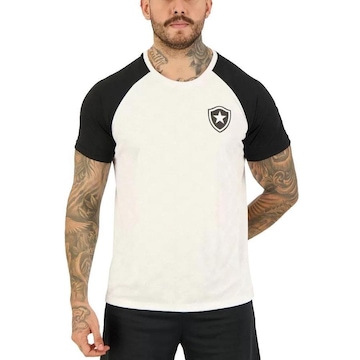 Camiseta do Botafogo Skylab Braziline - Masculina