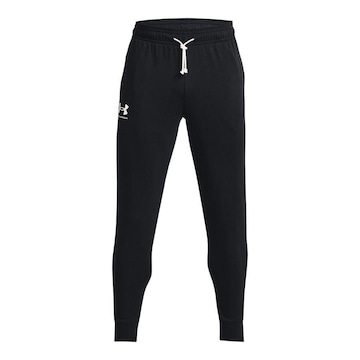 Calça Under Armour Rival Terry - Masculina