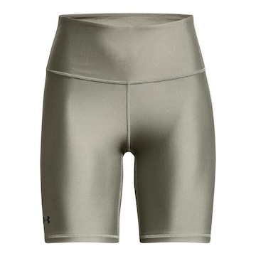 Shorts Under Armour Hg Armour Bike - Feminino