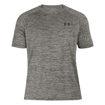 Camiseta Under Armour Tech 2.0 - Masculina