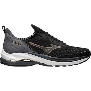 Tênis Mizuno Wave Zest - Masculino